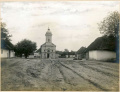 Foto obce r. 1900