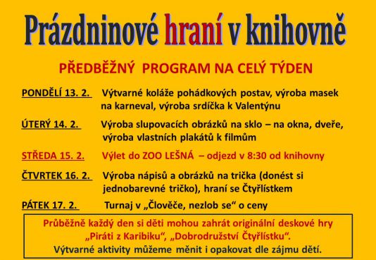 program