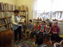 Náhodná fotogalerie