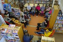 Náhodná fotogalerie