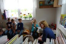 Náhodná fotogalerie