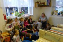 Náhodná fotogalerie